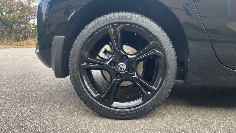 Vauxhall Corsa 1.2 Turbo SRi Edition 5dr Petrol Hatchback